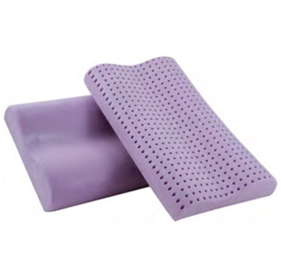 Guanciale non inquinante