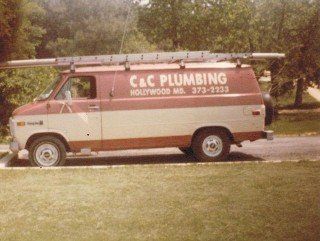 C&C Plumbing Your Trusted Plumbing Experts
