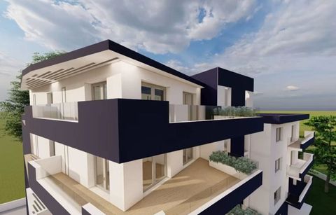 Verniciatura in azzurro