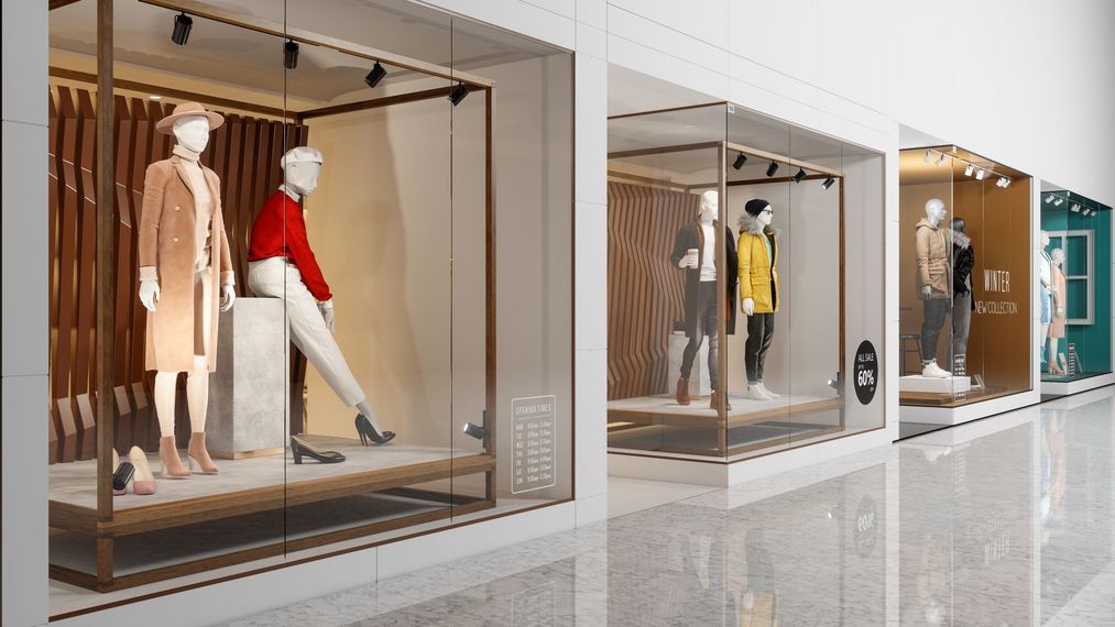 Verniciatura in azzurro