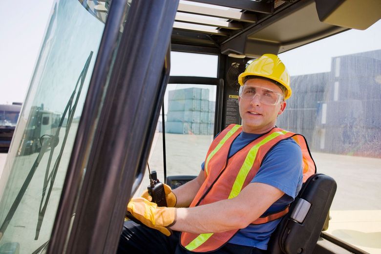 Verniciatura in azzurro