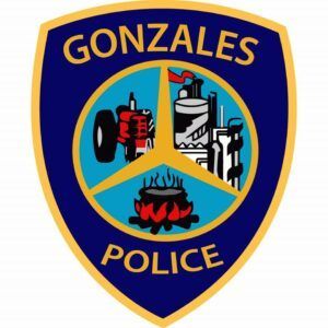 Gonzales Police Department & Capital Region Crime Stoppers