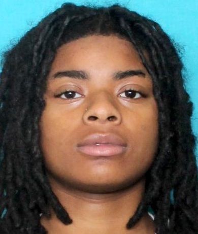 Jakiriah White