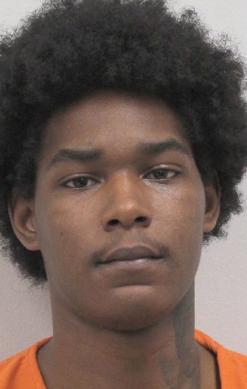 Marquell Green