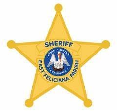 East Feliciana Parish Sheriff & Capital Region Crime Stoppers