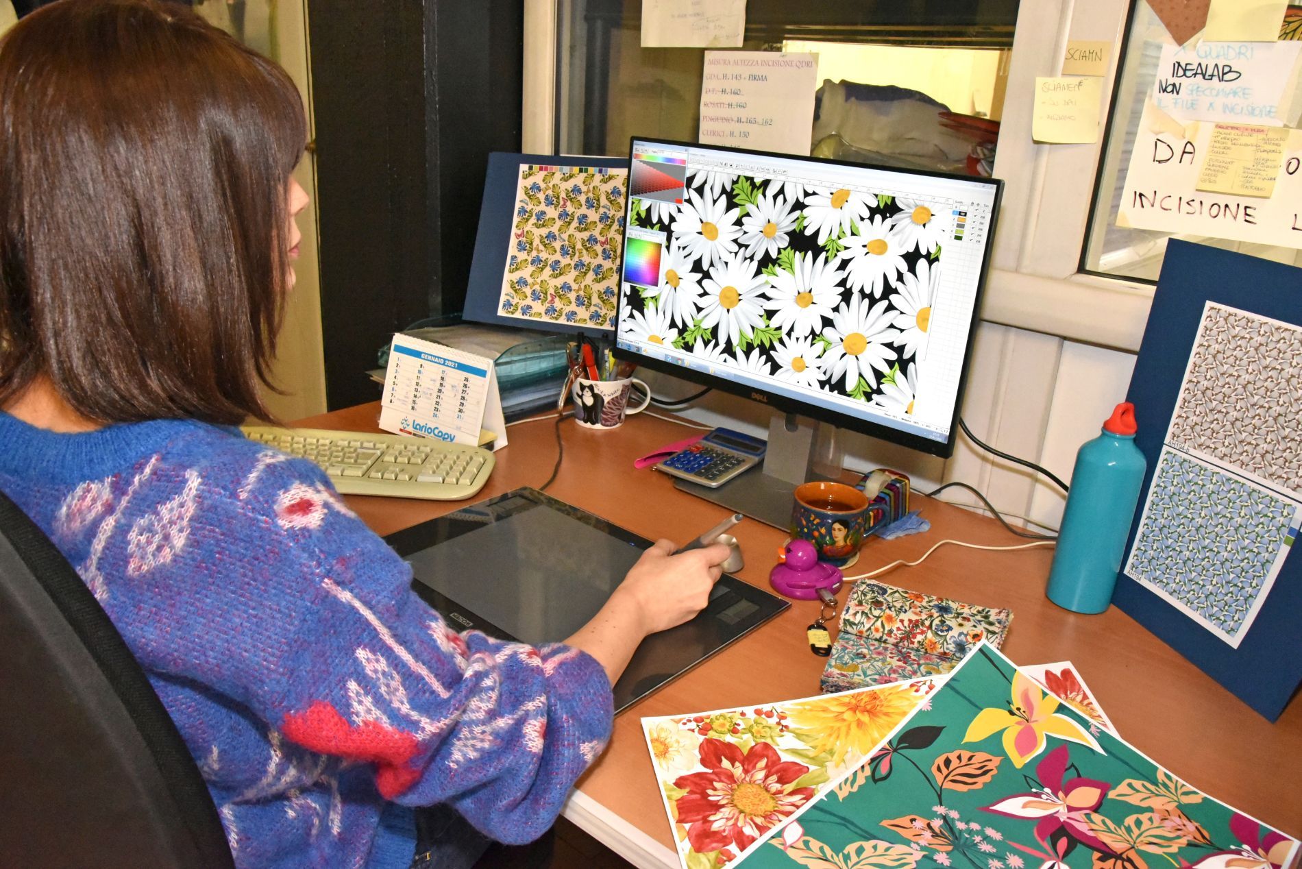 Progettazione grafica