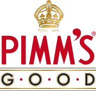 PIMM'S GOOD - LOGO