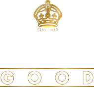 logo PIMM'S GOOD