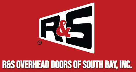Overhead Doors | Gardena, Ca | R&S Overhead Doors of South Bay ...