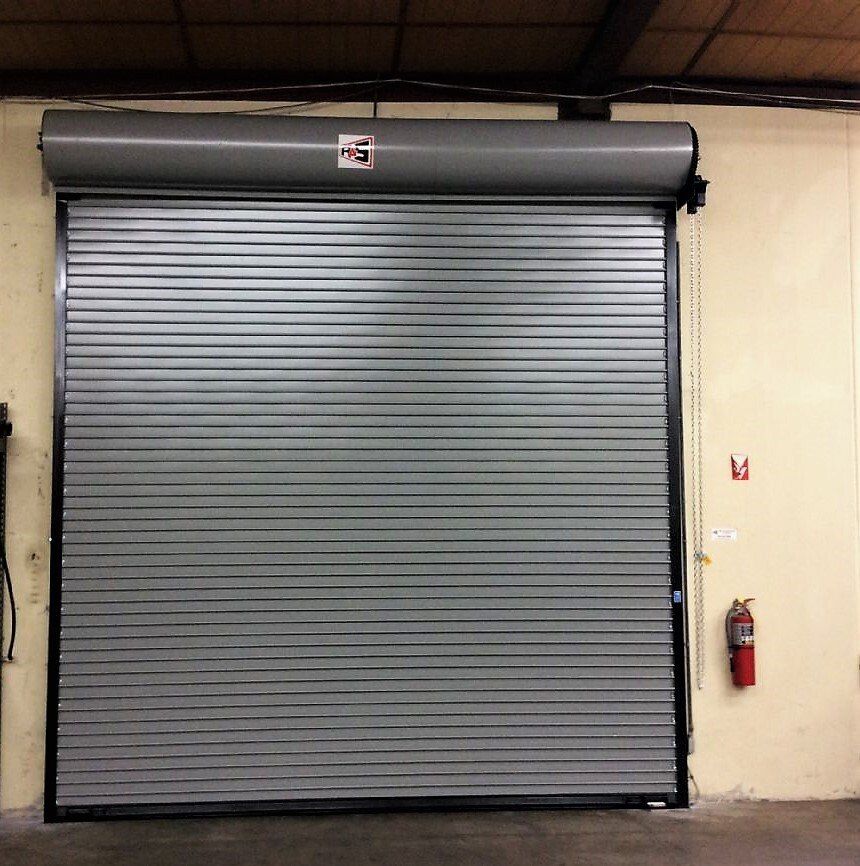 Overhead Door