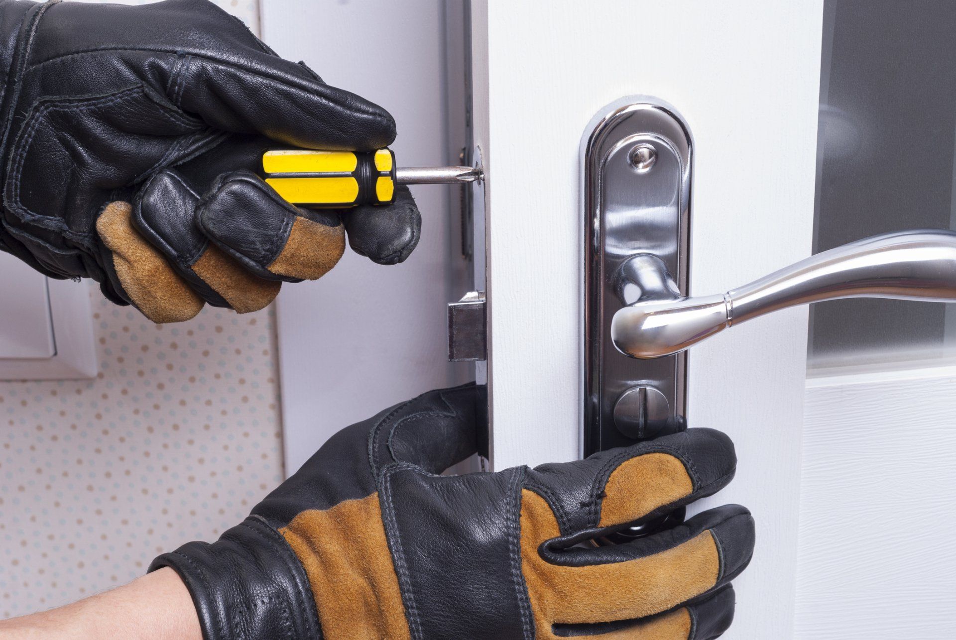 Home Services — Repair Door Lock in Seattle, WA
