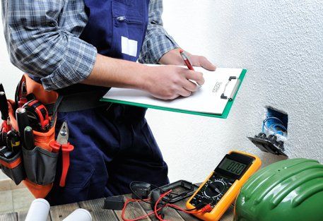 Home Maintenance — Residential Electrical Installation in Seattle, WA