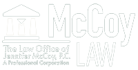 Law Office of Jennifer McCoy