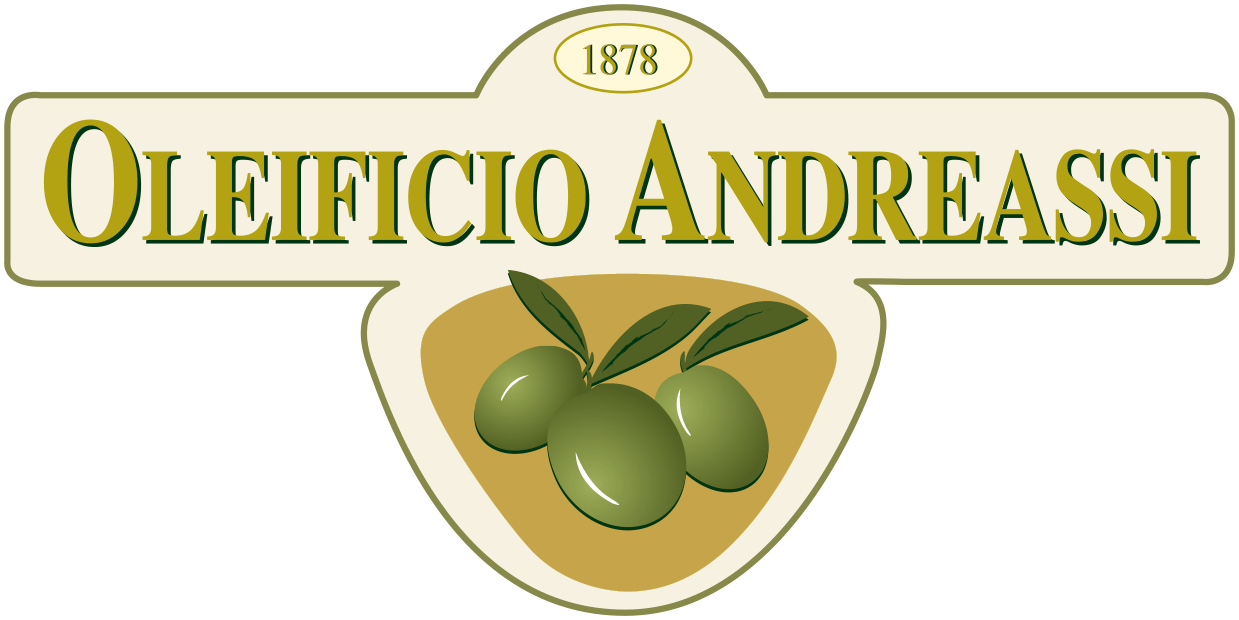 Oleificio Andreassi-Logo