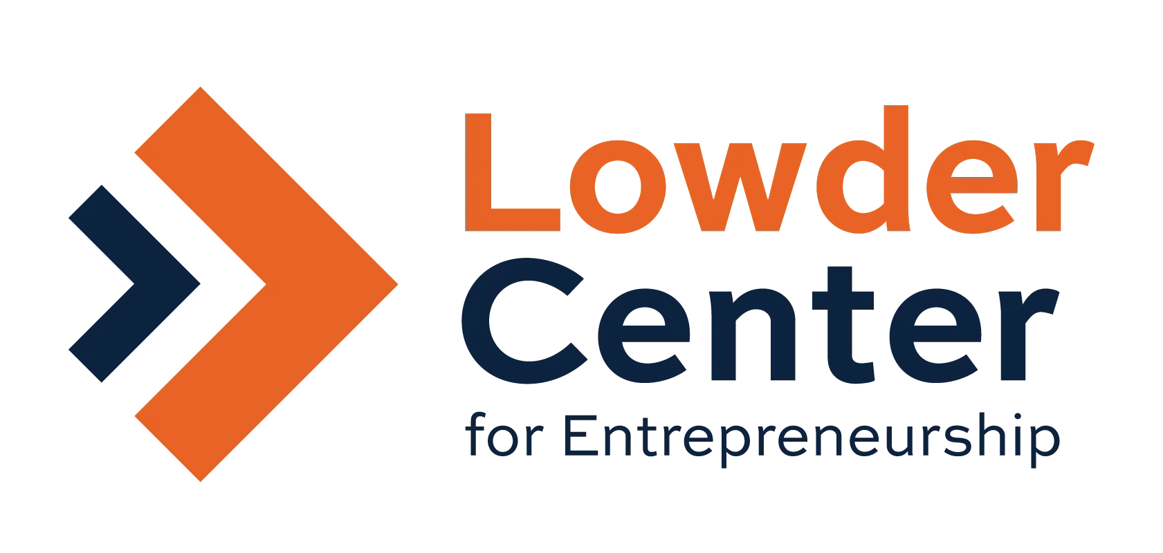 The logo for auburn university raymond j. harbert college of business