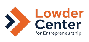 The logo for auburn university raymond j. harbert college of business