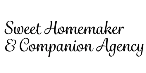 Sweet Homemaker and Companion Agency logo