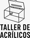 TALLER DE ACRILICOS