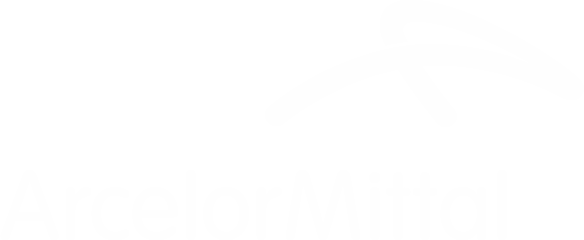 Logo ArcelorMittal