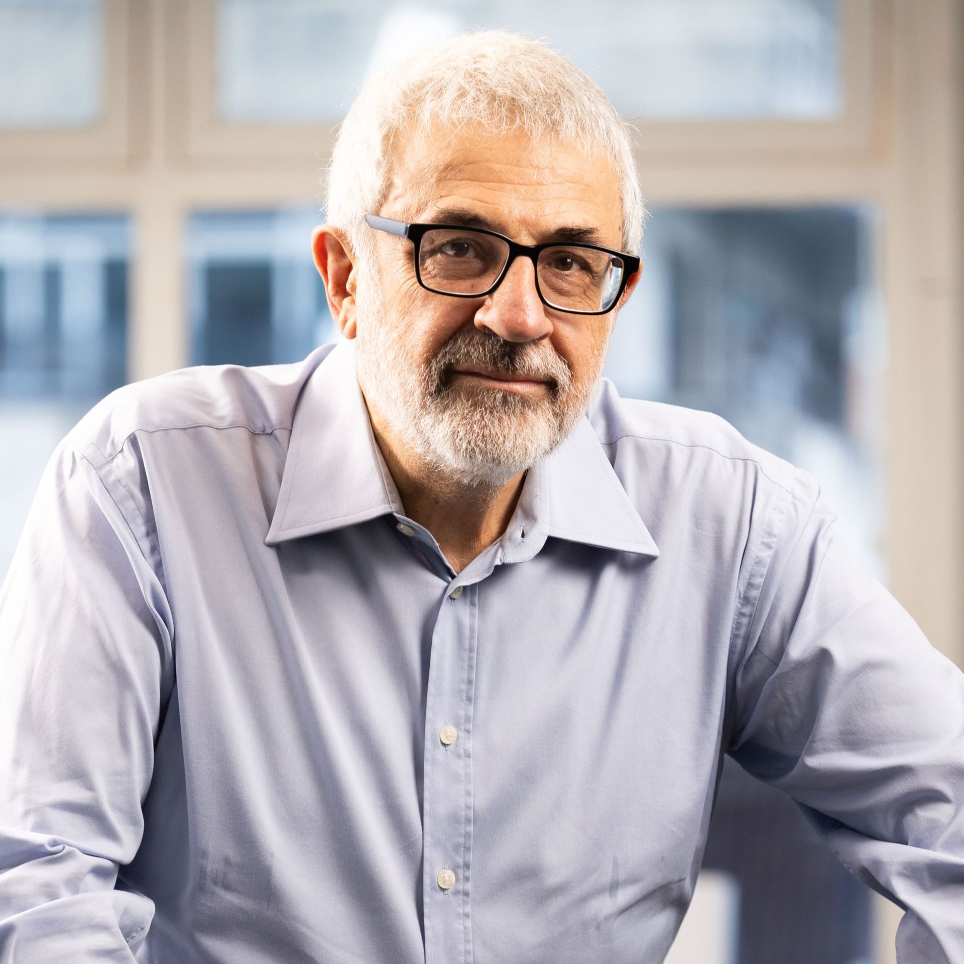 Ângelo Fares CTO Co-founder