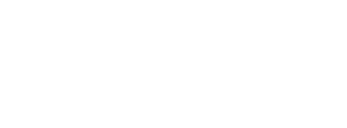 Logo Taesa