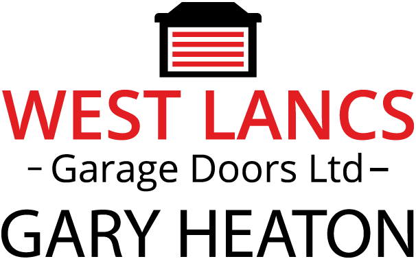 Lancs Garage Doors Ltd logo