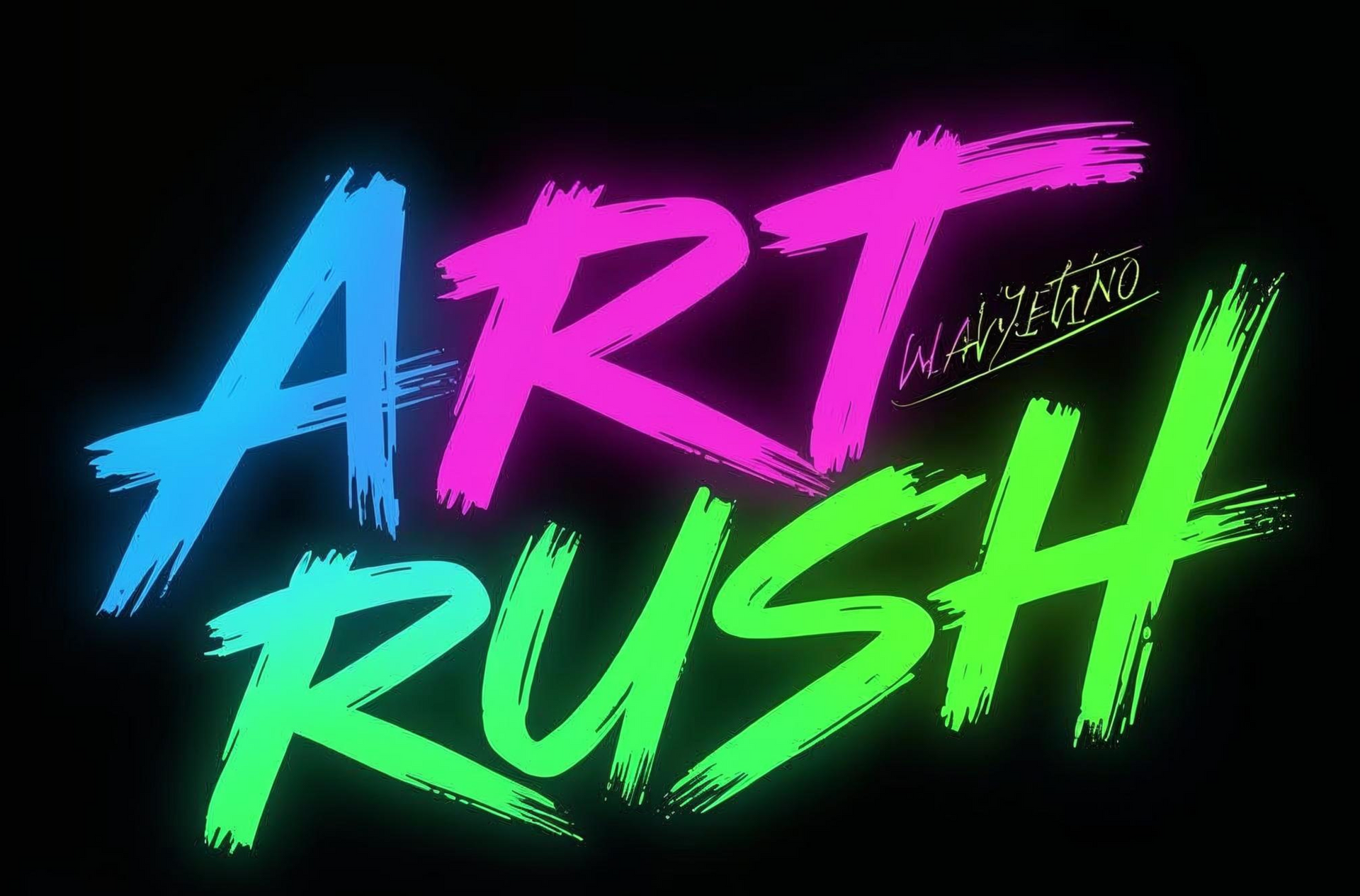 Art Rush - Paint Party Experiences in Mobile, Fairhope, Daphne, and Baldwin County
