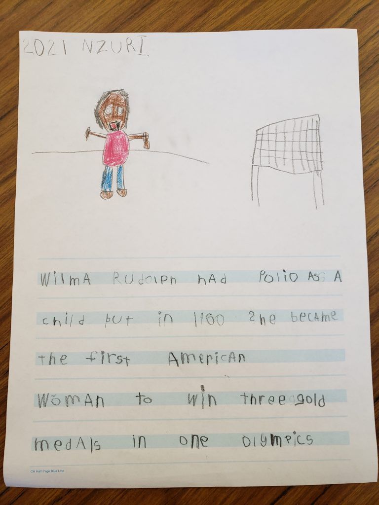 student homework - Milwaukee