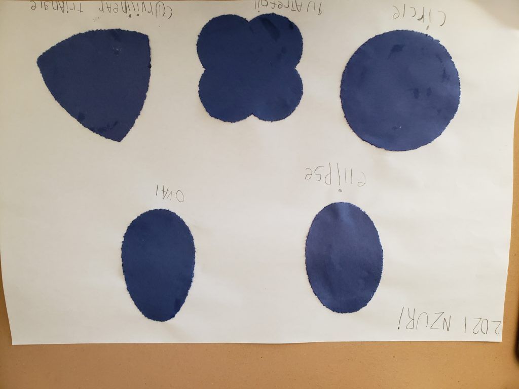 student homework - Milwaukee