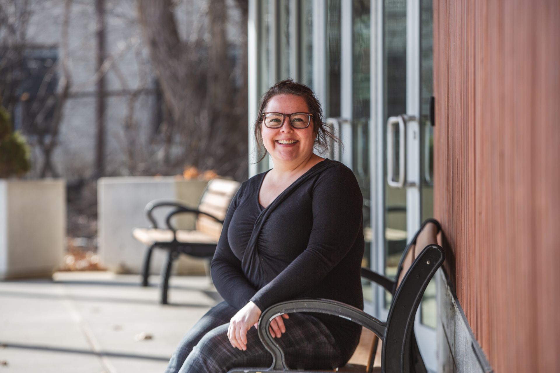 Faculty & Staff - Milwaukee Montessori SchoolFaculty & Staff - Milwaukee Montessori School