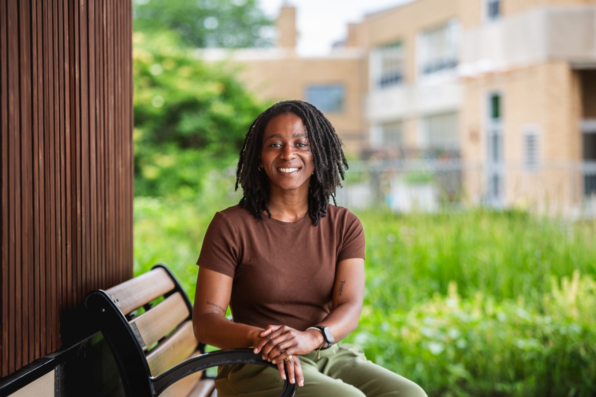 Faculty & Staff - Milwaukee Montessori School
