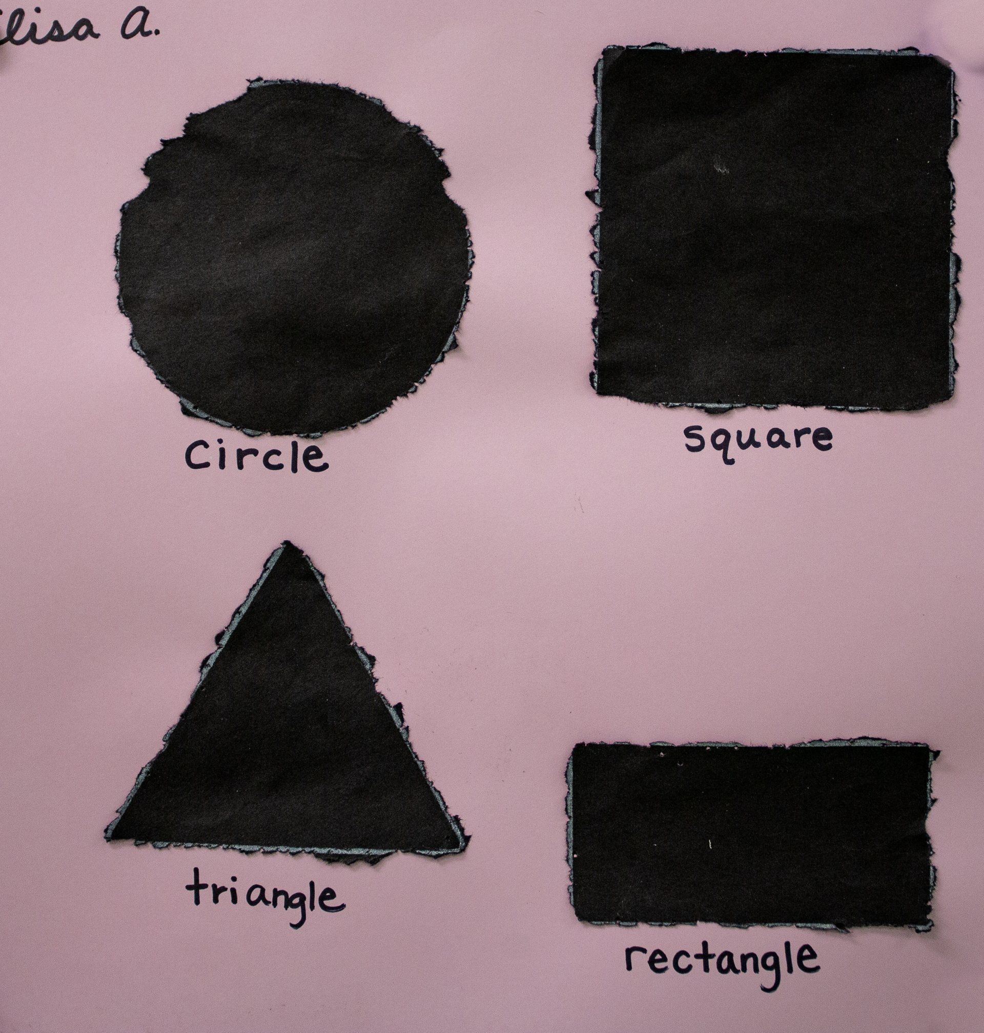 Children’s House (3 - 6 years) Milwaukee Montessori School