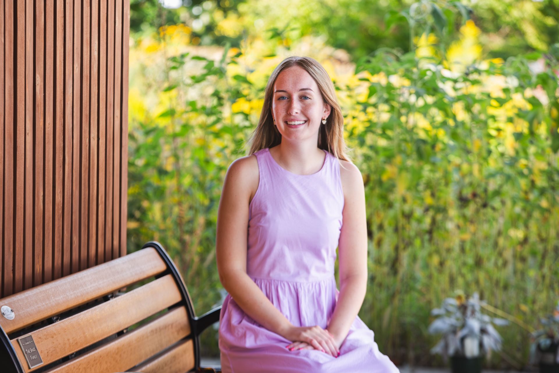 Lauren deBeers
