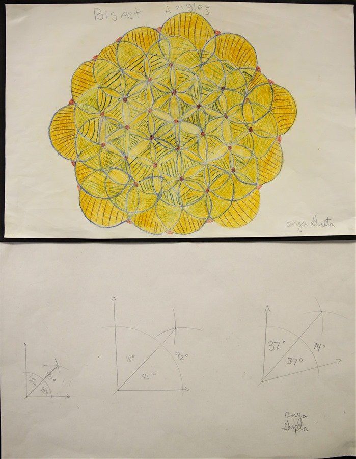 Upper Elementary (grades 4 - 6) - Milwaukee Montessori School
ri School