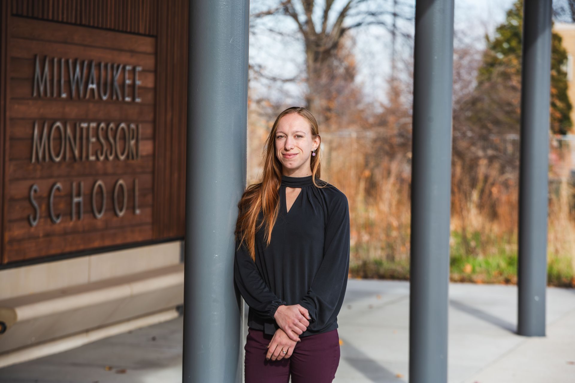 Faculty & Staff - Milwaukee Montessori SchoolFaculty & Staff - Milwaukee Montessori School
