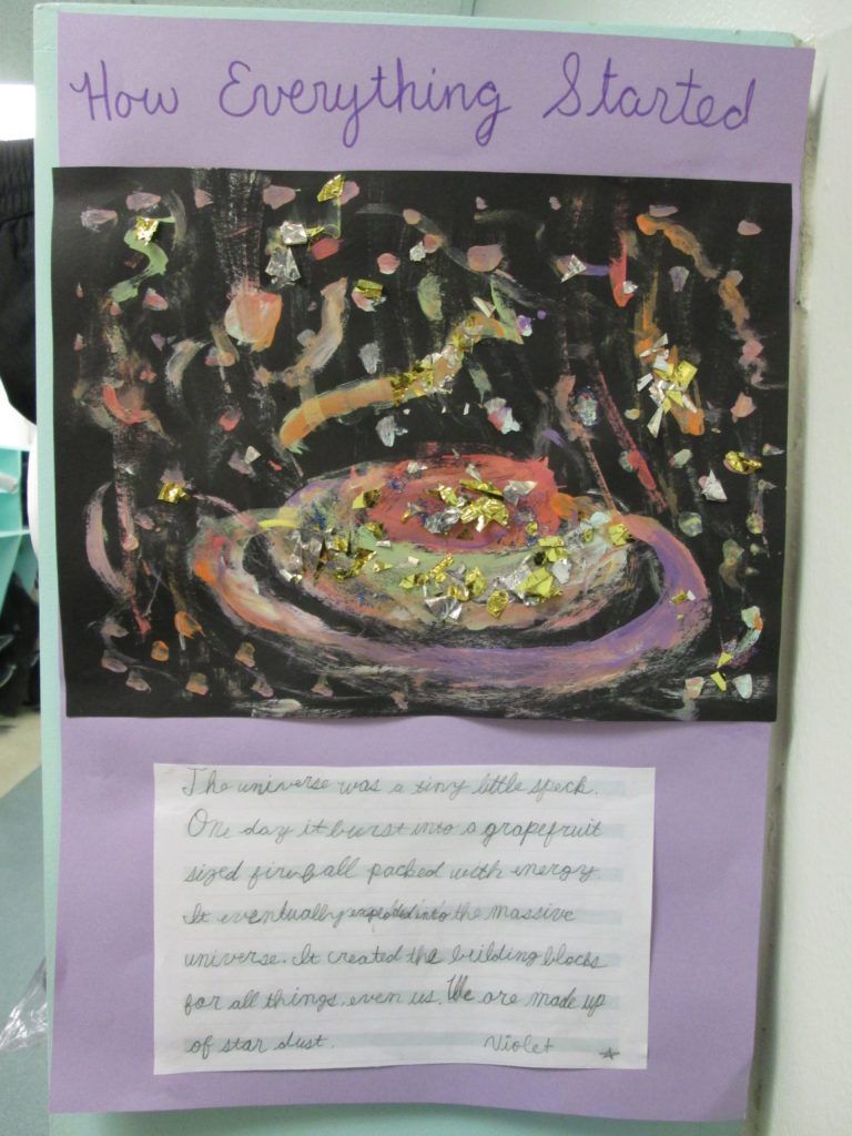 Lower Elementary (gradeLower Elementary (grades 1 - 3) - Milwaukee Montessori School
s 1 - 3) - Milwaukee Montessori School