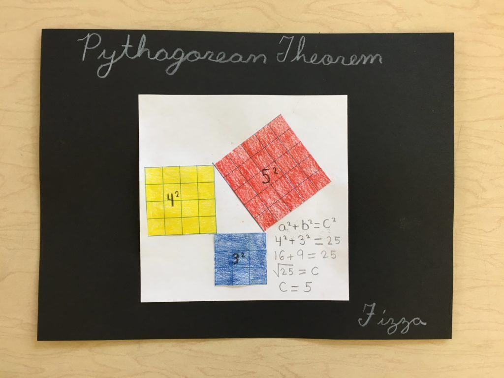 Lower Elementary (grades 1 - 3) - Milwaukee Montessori School