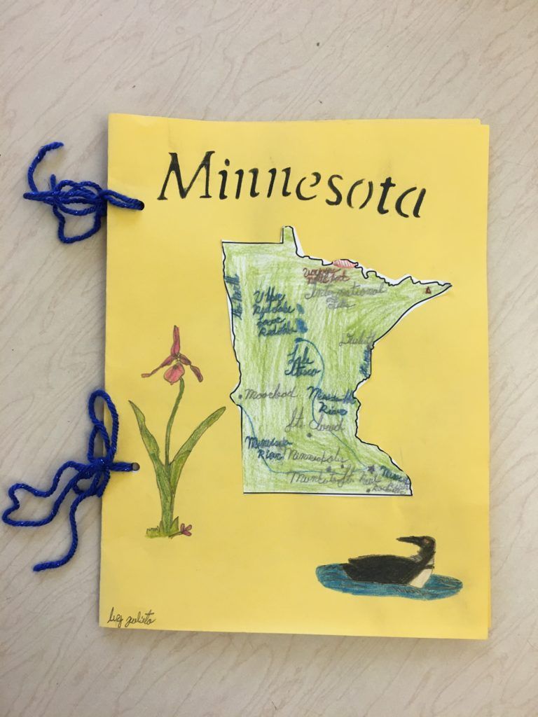 Lower Elementary (grades 1 - 3)