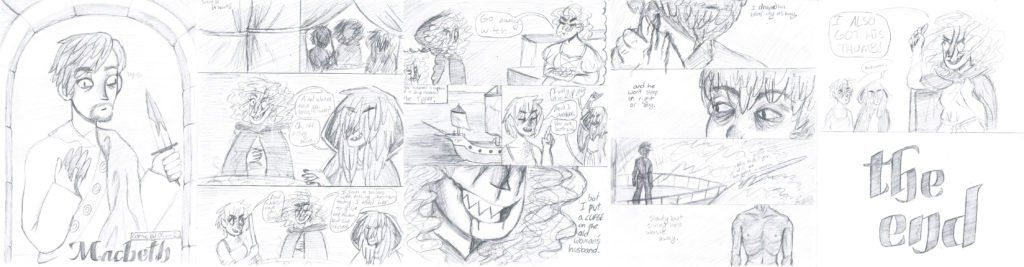 MacbethComic-1