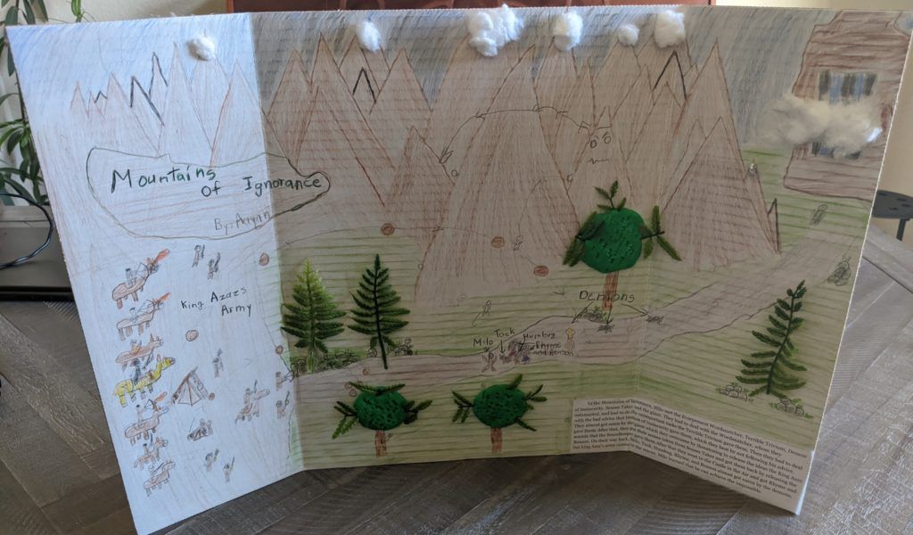 Upper Elementary (grades 4 Upper Elementary (grades 4 - 6) - Milwaukee Montessori School
- 6) - Milwaukee Montessori School