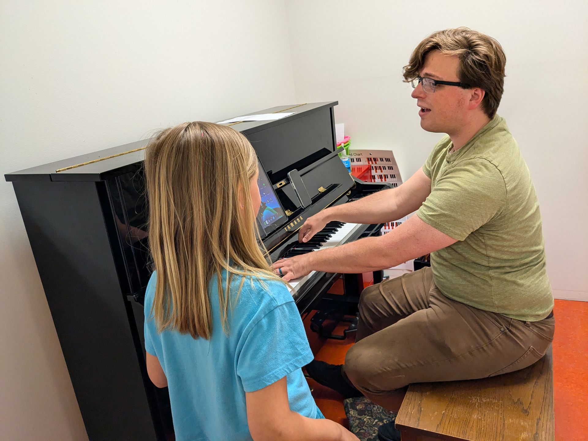 Faculty & Staff -Milwaukee Montessori School 