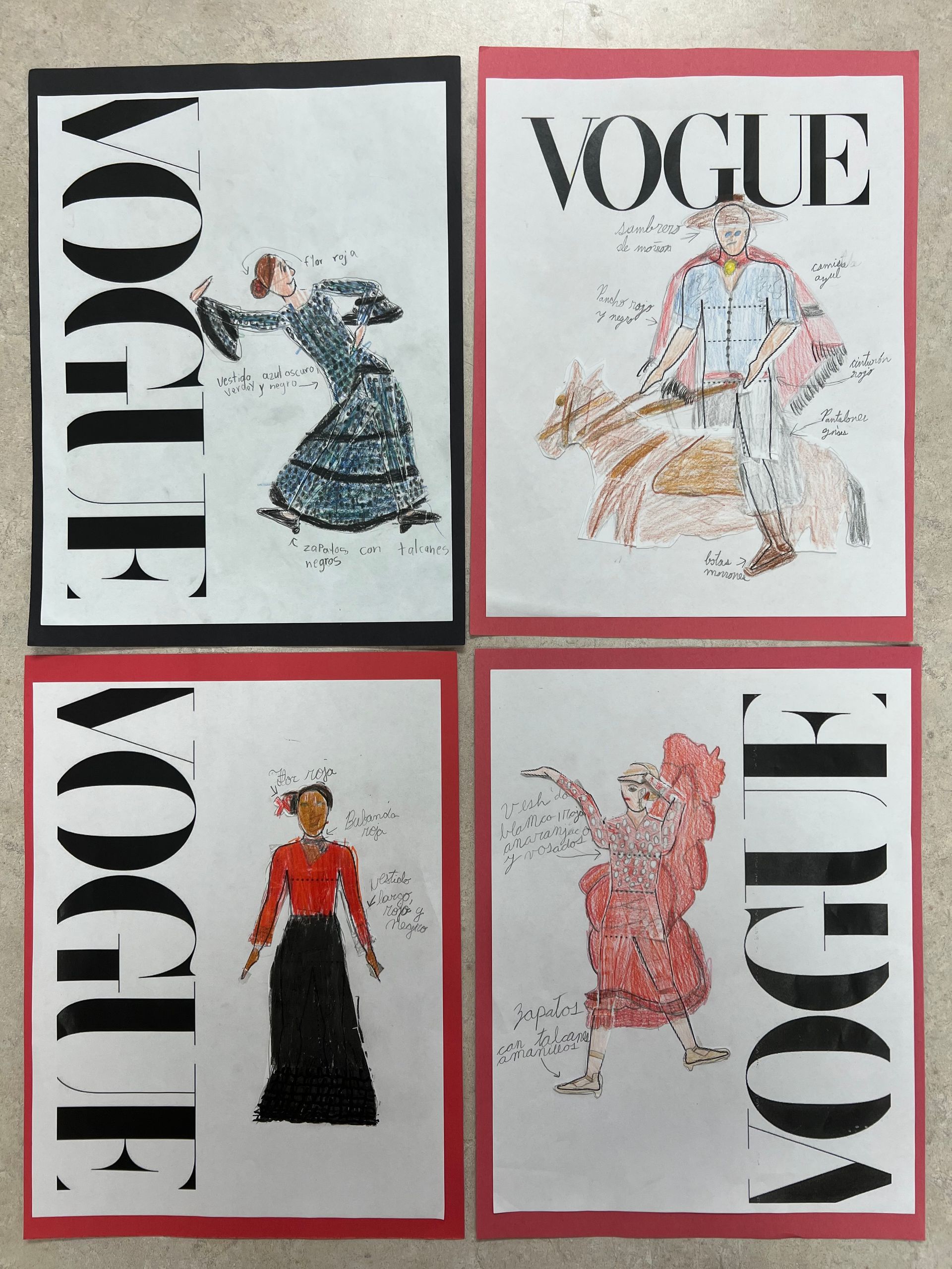 Spanish Program - Milwaukee Montessori School
