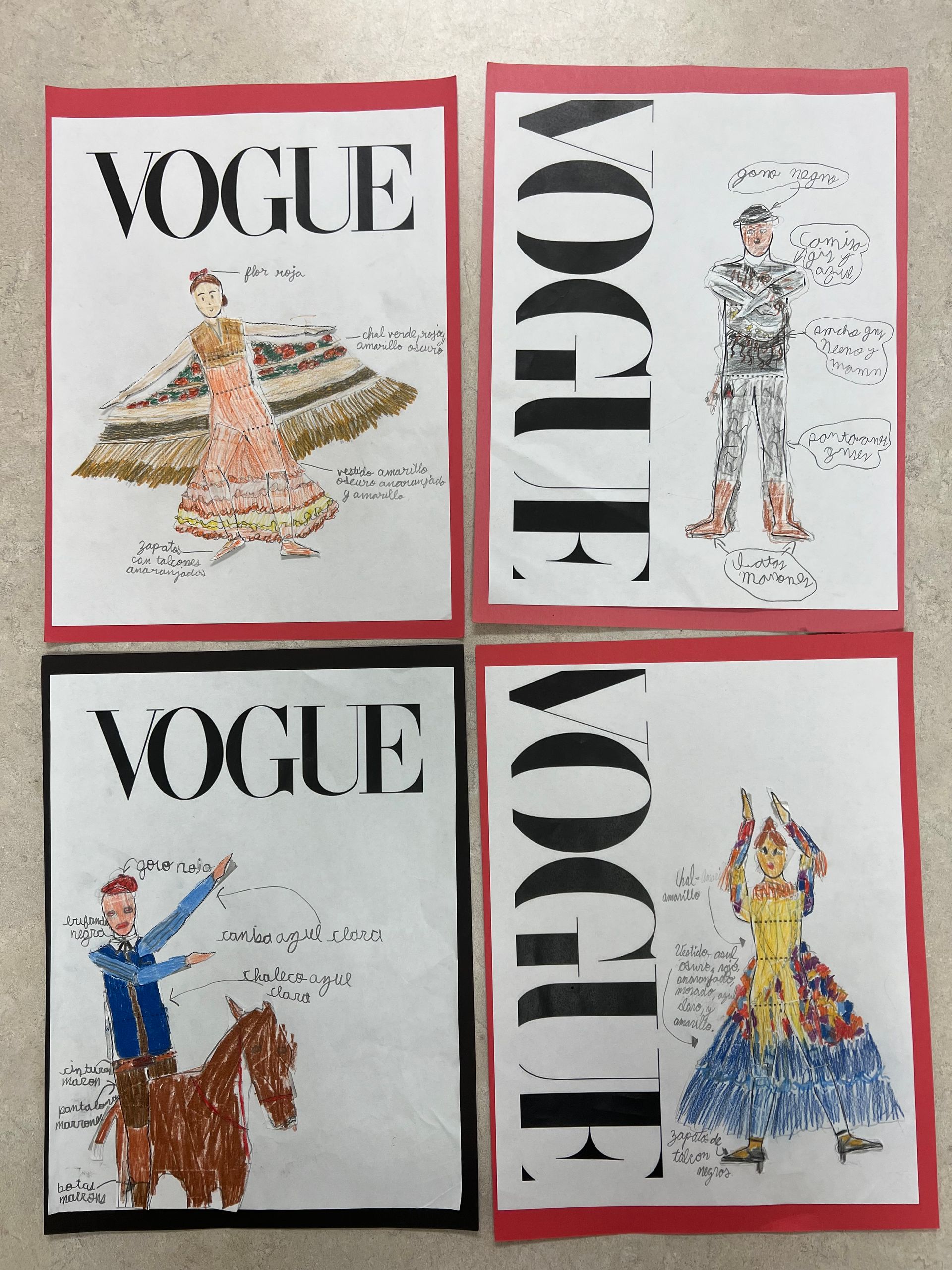 Spanish Program - Milwaukee Montessori School
