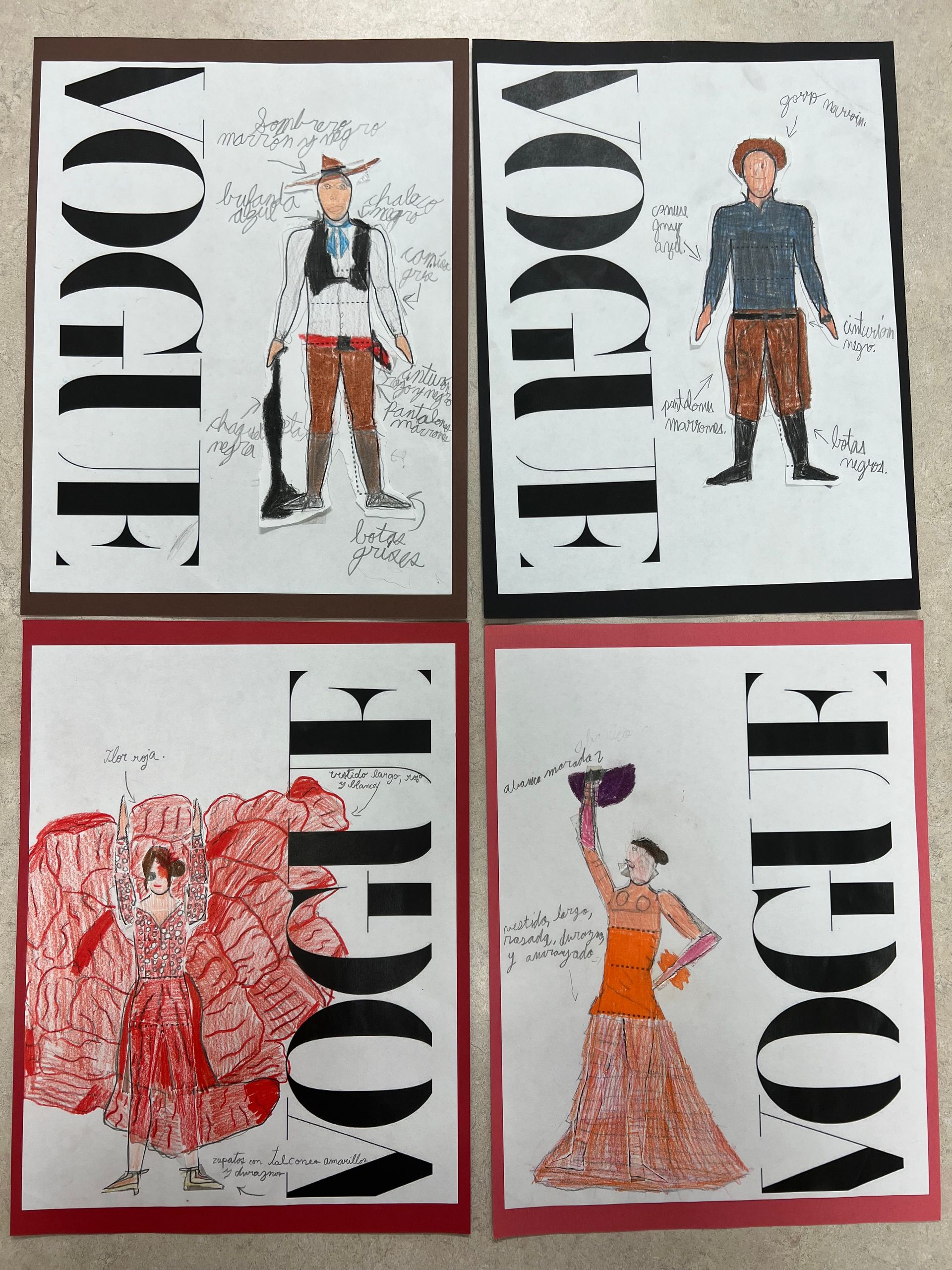 Spanish Program - Milwaukee Montessori School
