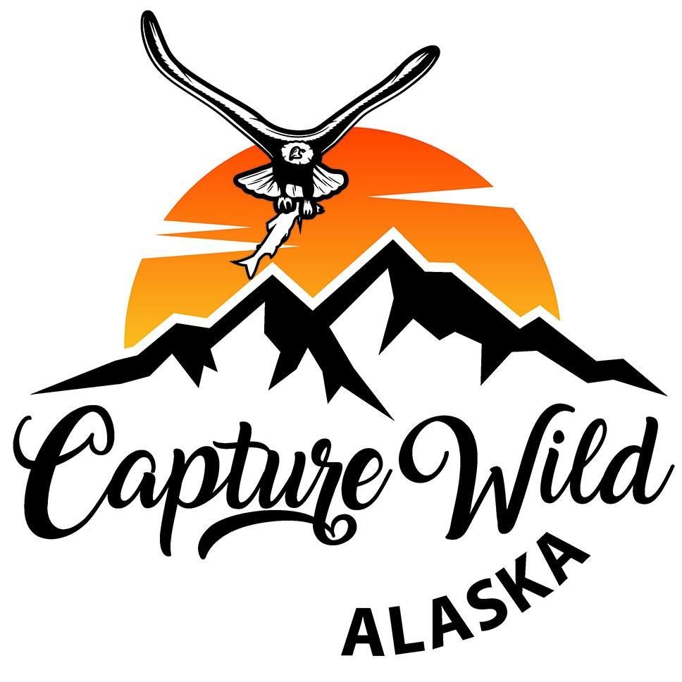 Capture Wild Alaska
