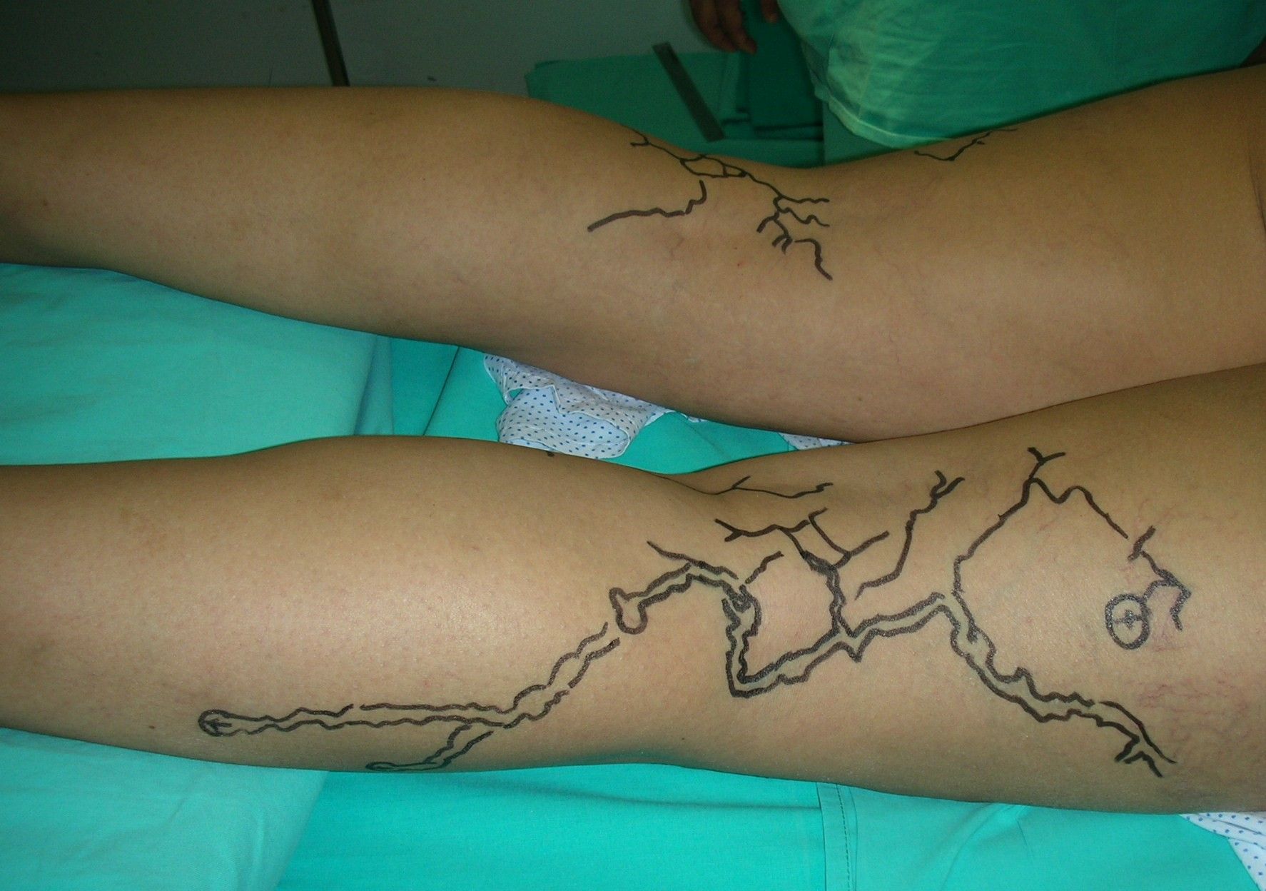 dr santiago de salas