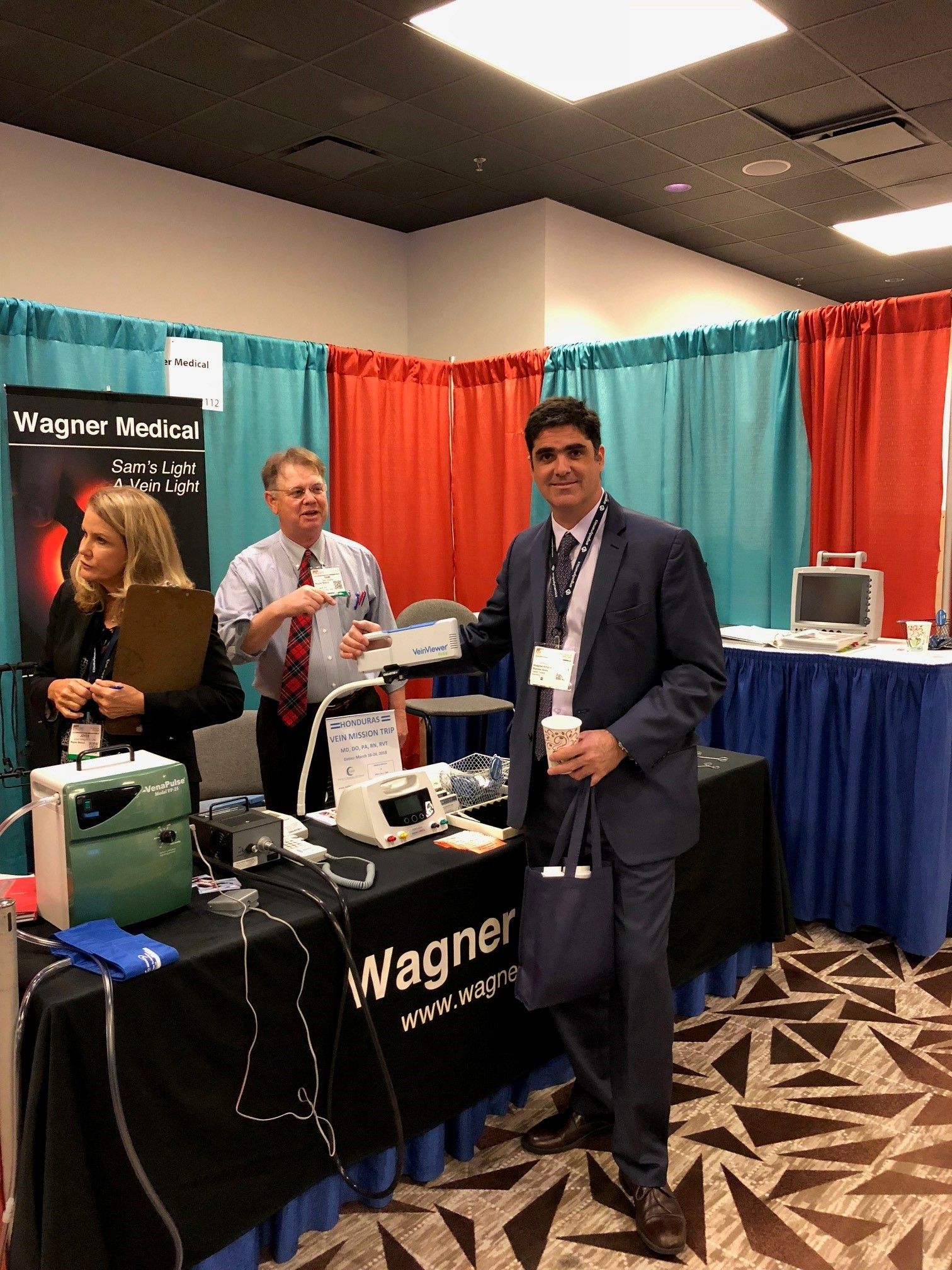 dr santiago de salas