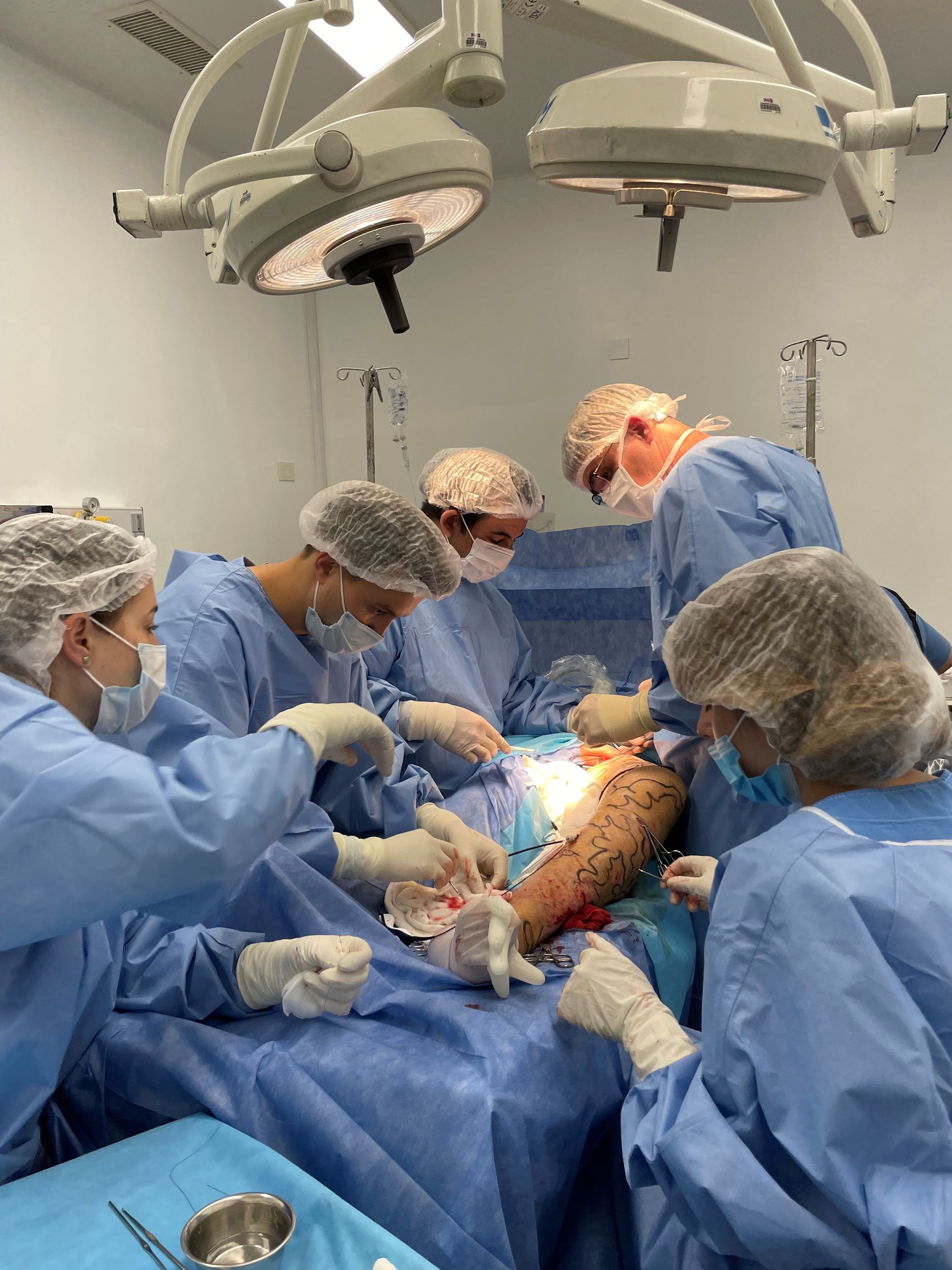 dr santiago de salas