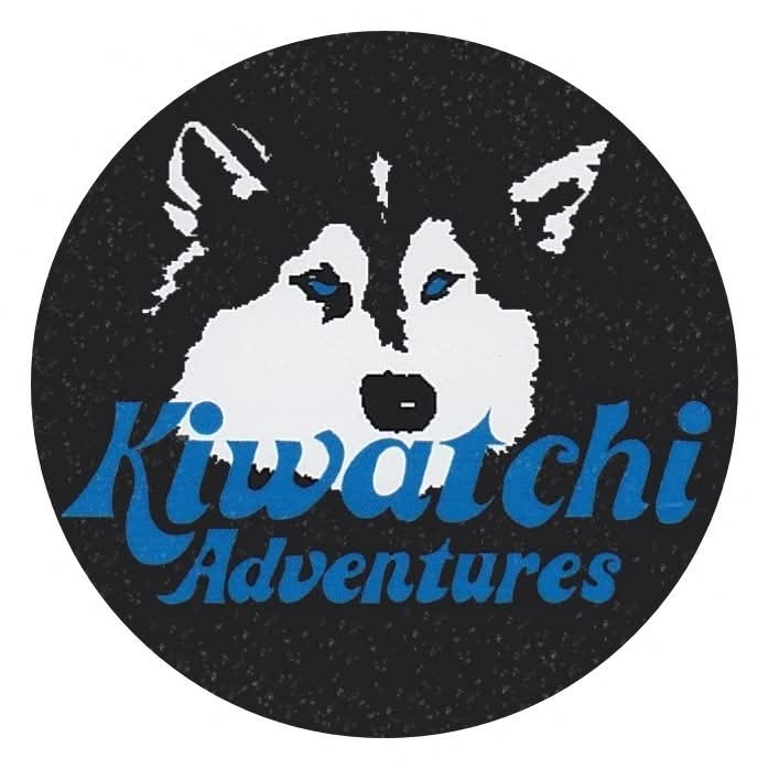 Kiwatchi Adventures logo