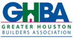 GHBA logo: blue 